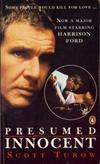 Presumed Innocent