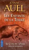 Les enfants de la terre - 1. Le clan de l'ours