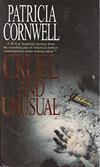 CRUEL AND UNUSUAL