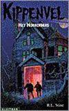 Kippenvel - Het horrorhuis