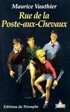Rue de la Poste-aux-Chevaux