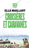 Croisières et caravanes