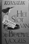 Het slot van de blauwe vogels