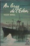 Au large de l'Eden