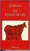 De Engelse les