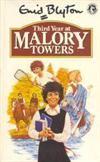Third Year at Malory Towers