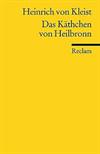 Das Käthchen von Heilbronn