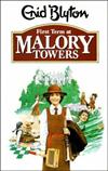 First Term at Malory Towers