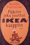 Fakiiri joka juuttui Ikea-kaappiin