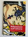Riflessioni sull'amore