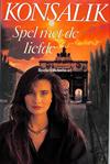 Spel met de liefde