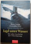 Jagd unter Wasser