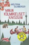 Minun kolmikieliset kaksoseni