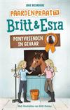PaardenpraatTV , Britt & Esra - Ponyvriendin in gevaar