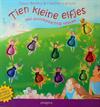 Tien kleine elfjes - een sprookjesachtig telboek