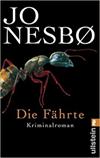 Die Fährte