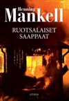 Ruotsalaiset saappaat