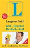Arzt - Deutsch, Deutsch - Arzt