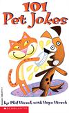 101 Pet Jokes
