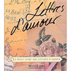 Lettres d’amour