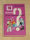 Rätsel um die verbotene Höhle