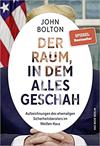 Der Raum, in dem alles geschah