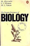 The Penguin Dictionary of Biology