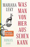 Was man von hier aus sehen kann