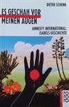 Es geschah vor meinen Augen