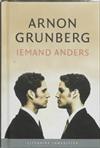 Iemand anders