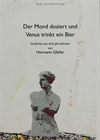 Der Mond doziert und Venus trinkt ein Bier