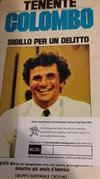 Sigillo per un delitto