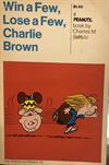 Win a Few, Lose a Few, Charlie Brown