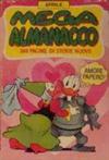 Mega Almanacco n. 388 - Aprile