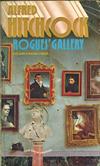 Alfred Hitchcock: Rogues' Gallery