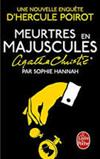 Meurtres en majuscules