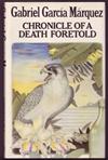 Chronicle of a Death Foretold