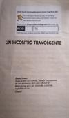 Un incontro travolgente