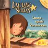 Lauras Stern - Laura spielt Verstecken