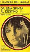 Dà una spinta al destino