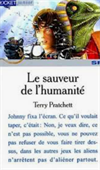Le sauveur de l'humanité