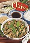Recipes From China