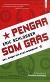 Pengar som gräs