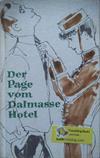 Der Page vom Dalmasse Hotel