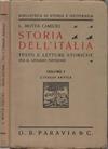 Storia antica