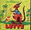 Das Känguruh Lotte