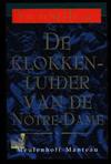 De klokkenluider van de Notre Dame