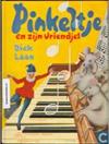 Pinkeltje en zijn vriendjes