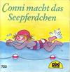 Conni macht das Seepferdchen