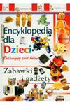 Zabawki i gadżety